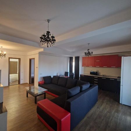 Jolie Suites Brăila Exterior photo