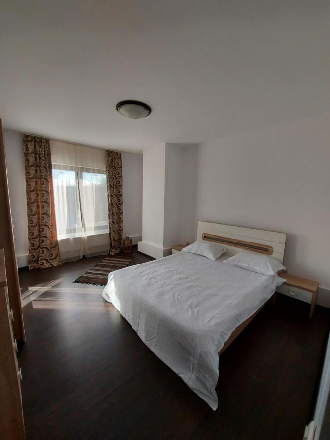 Jolie Suites Brăila Exterior photo