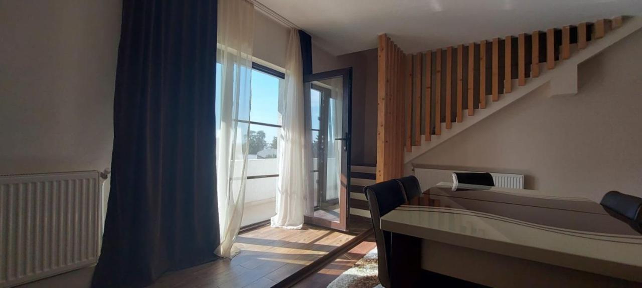 Jolie Suites Brăila Exterior photo