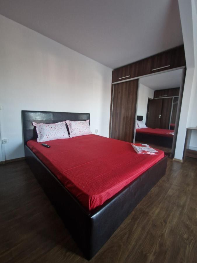 Jolie Suites Brăila Exterior photo
