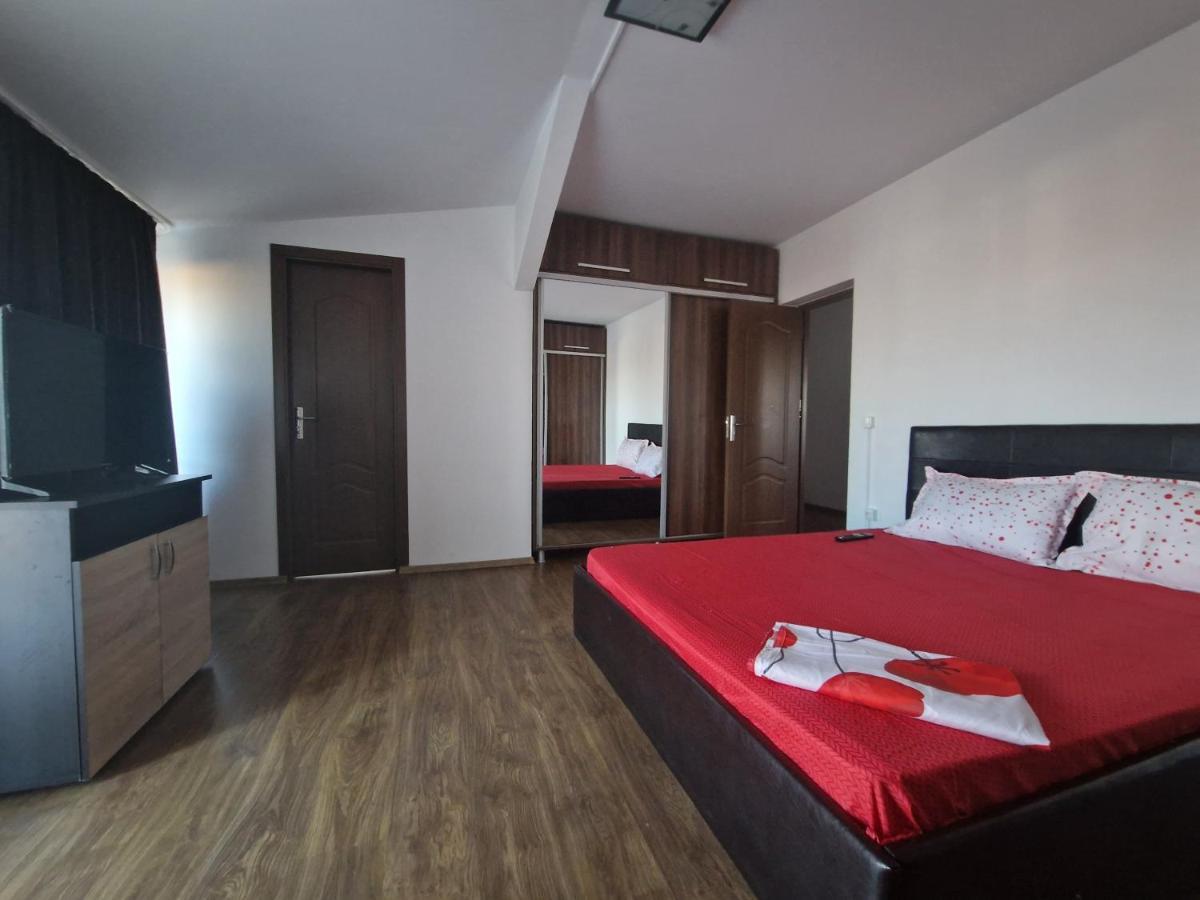 Jolie Suites Brăila Exterior photo