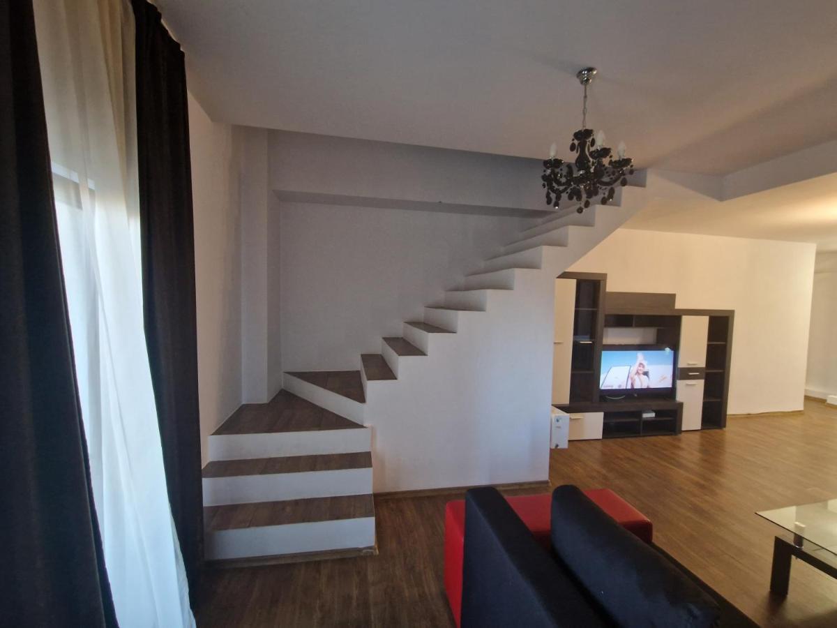 Jolie Suites Brăila Exterior photo